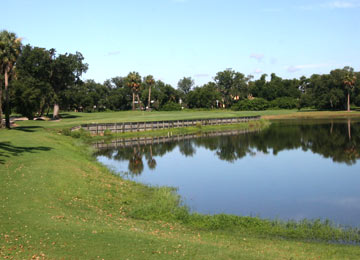 Photo of Kissimmee Oaks Golf Club