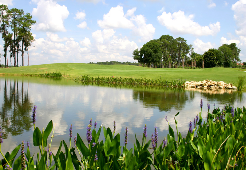 Photo of Kissimmee Golf Club