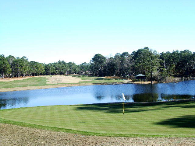 Photo of Pawleys Plantation Golf & Country Club