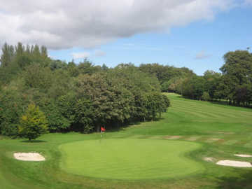 Photo of Glenrothes Golf Club