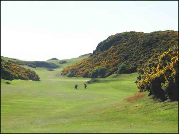 Photo of Braid Hill Golf Club