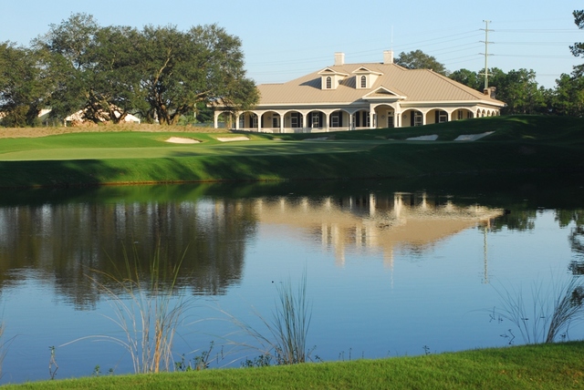 Photo of Founders Club at Pawley Island