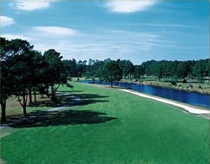 Photo of Whispering Pines Golf Course