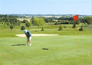 Photo of Golf d'Aubeterre