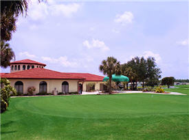 Photo of Cypress Greens Golf & Tennis Community