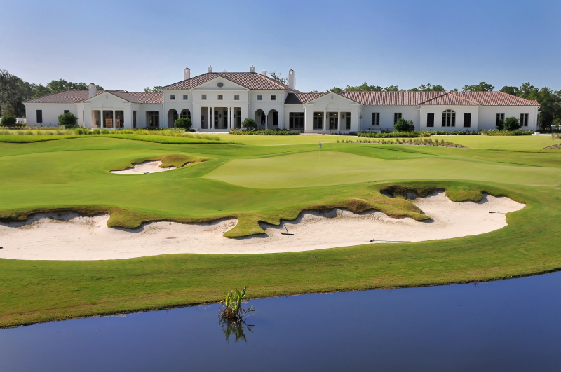 Photo of The Concession Golf Club