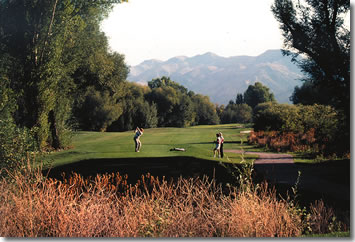 Photo of Meadowbrook Golf Club (Formerly Logan City)