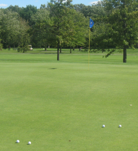 Photo of Fox Glen golf Club