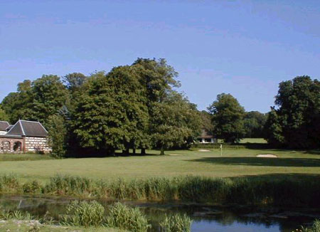 Photo of Golf de Nampont St Martin