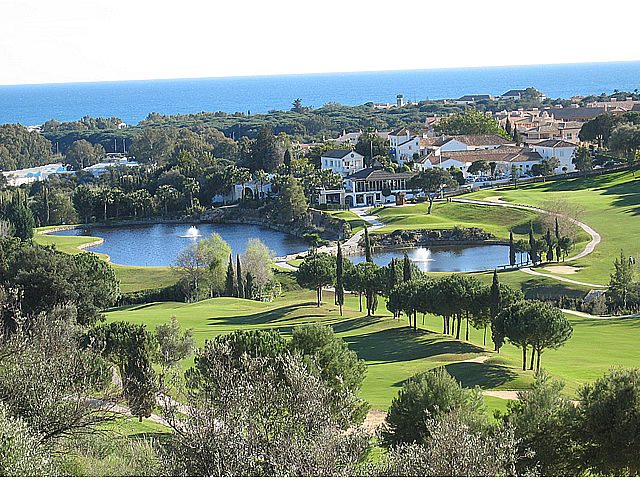 Photo of Santa Maria Golf & Country Club
