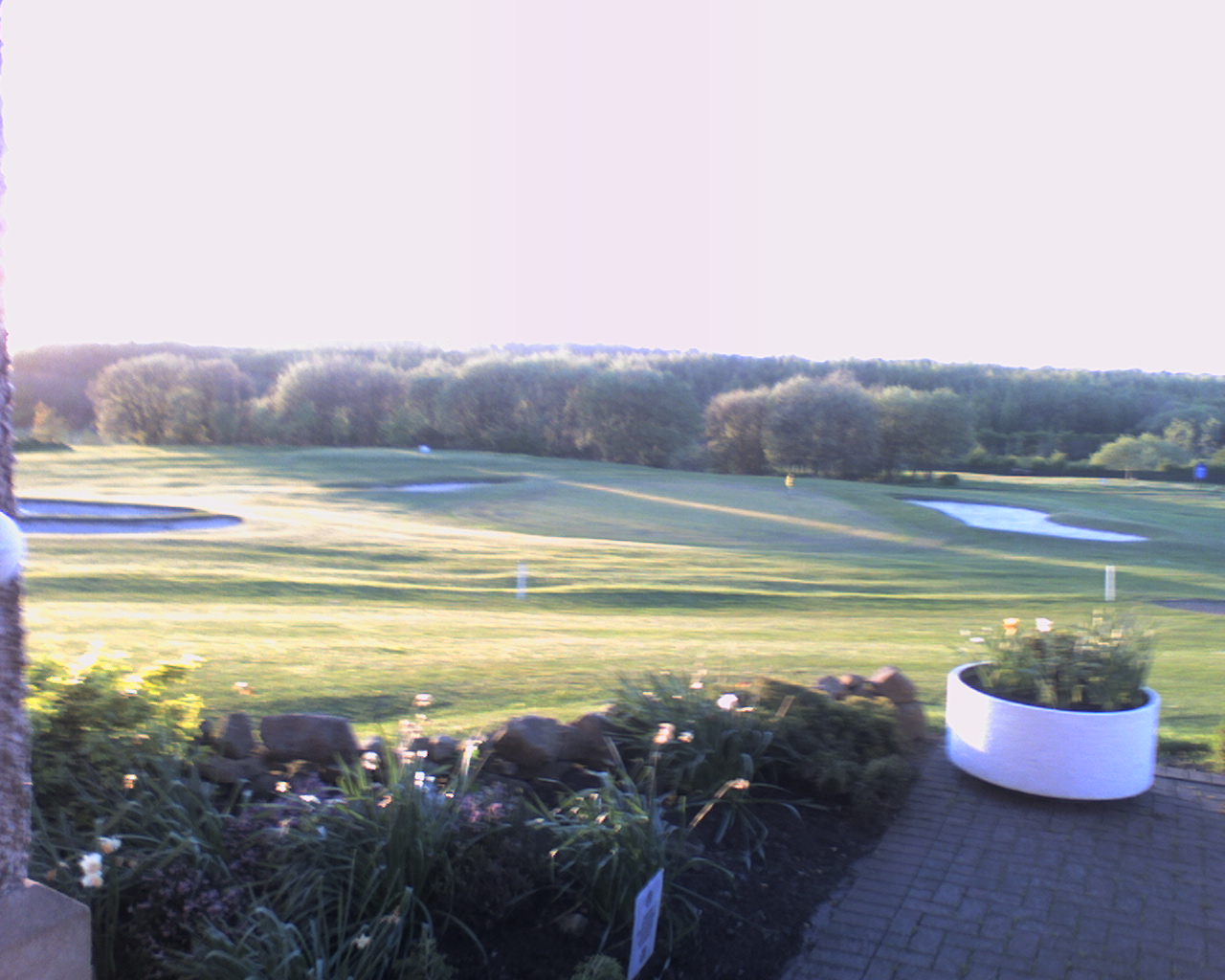 Photo of Bridgend and District Golf Club