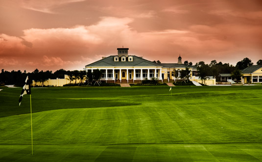 Photo of Providence Golf Club