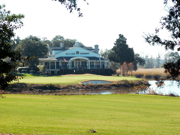 Photo of Caledonia Golf and Fish Club