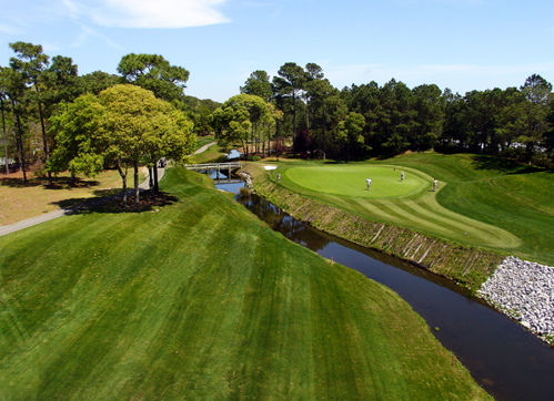 Photo of Prestwick Country Club