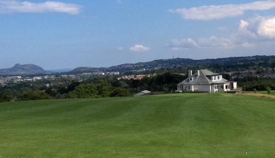 Photo of Torphin Hill Golf Club