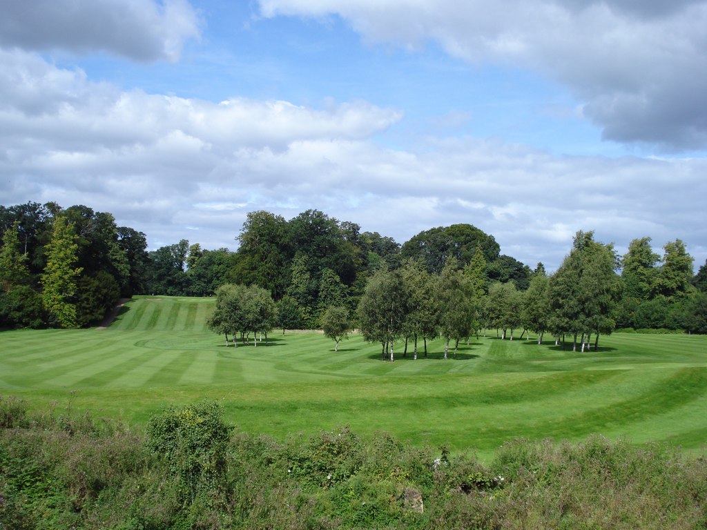 Photo of Newbattle Golf Course