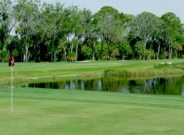 Photo of The Preserve Golf Club