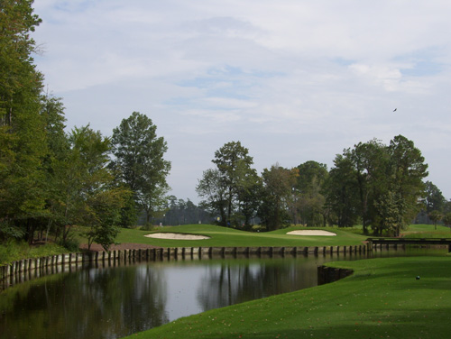 Photo of Arrowhead Country Club