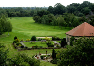 Photo of Scarthingwell Golf Club
