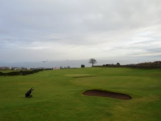 Photo of Auchterderran Golf Club