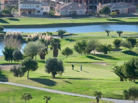 Photo of Club de Golf Bonalba