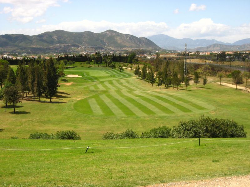 Photo of Guadalhorce Club de Golf