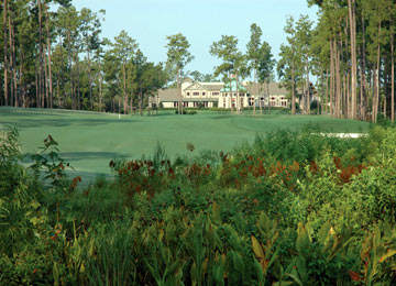 Photo of Grand Bear Golf Course