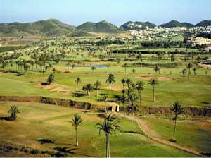 Corvera Golf and Country Club | Murcia | Reviews, Scorecards ...