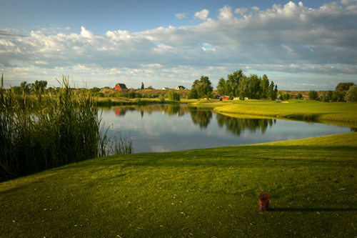 Photo of Banbury Golf Club
