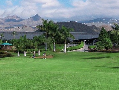 Photo of Los Palos Golf Centre