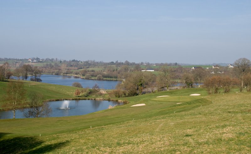 Photo of Golf de Vire