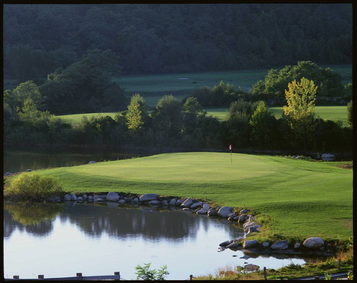Photo of Harbor Links Golf Course
