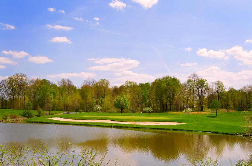 Photo of Eagle Creek Golf Club