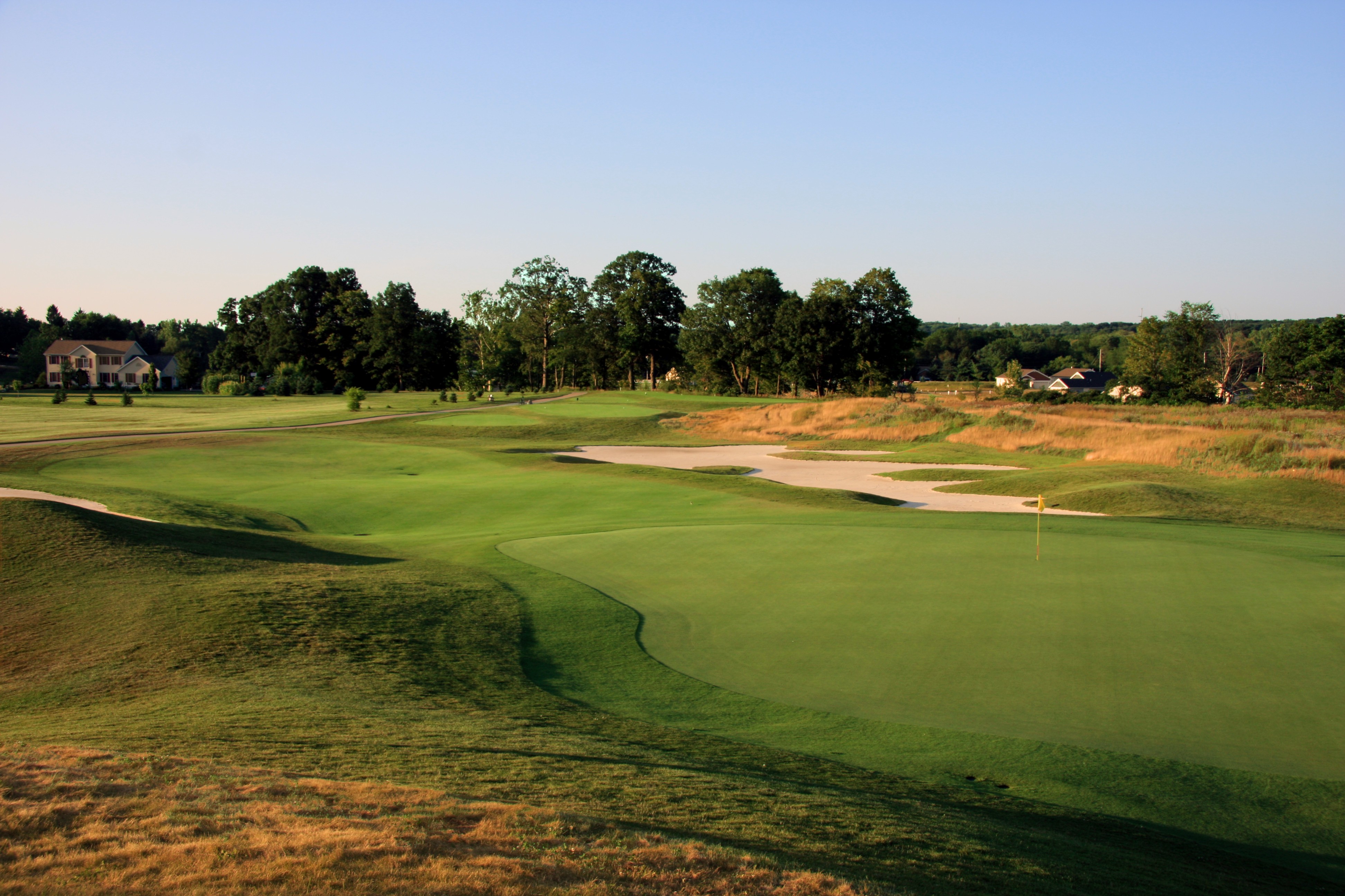 Photo of Shale Creek golf Club