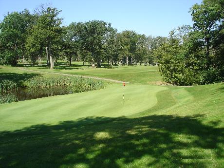 Photo of Rusper Golf Club (closed)