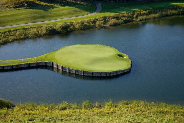 Photo of Wooden Sticks Golf Inc