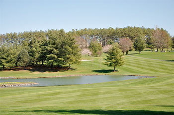 Photo of Lakeview Golf Course