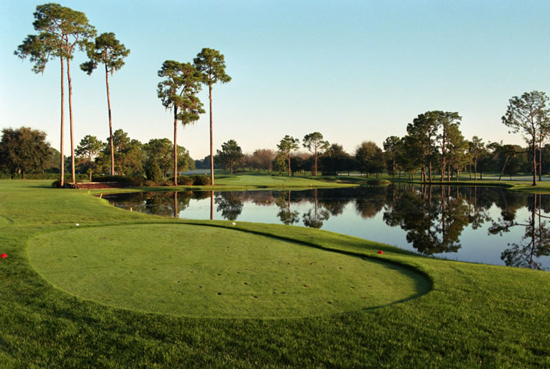 Photo of Bay Hill Club & Lodge