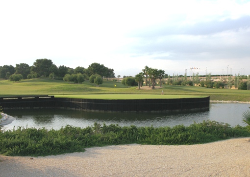 Photo of Lo Romero Golf Resort