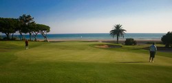 Photo of Vale Do Lobo Ocean Course