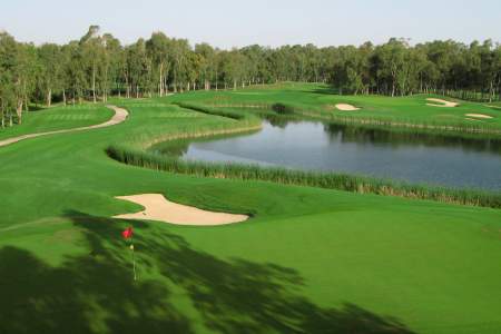 Photo of Antalya GOlf Club