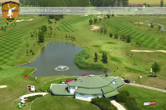Photo of Greenfield Golf Club (formerly Birdland GC)
