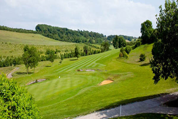 Austin Lodge Golf Club - Closed | | Reviews, Scorecards ...