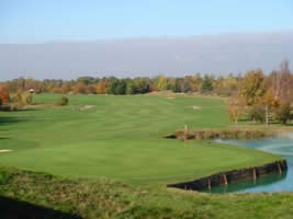 Photo of Essex Country Club