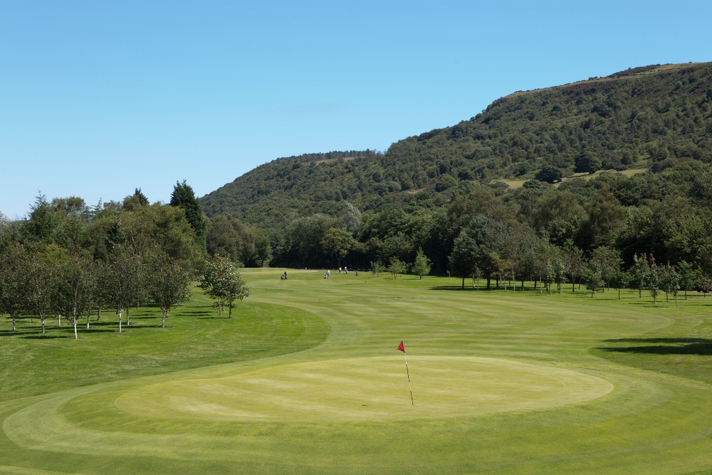 Photo of Mond Valley Golf Club