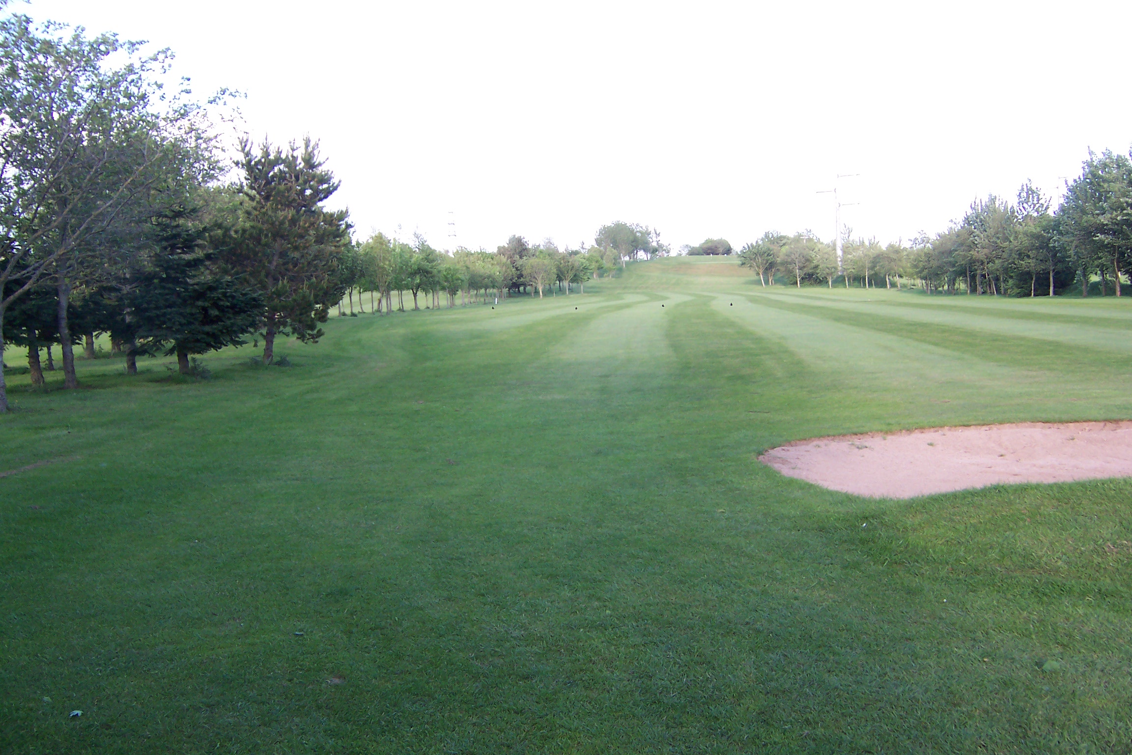 Photo of Fernhill Golf Club