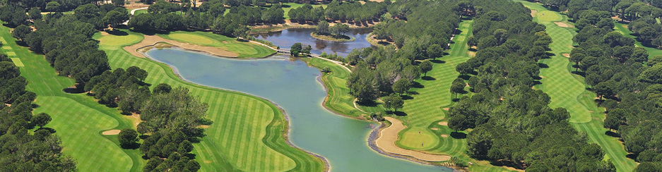 Photo of Gloria Golf Club