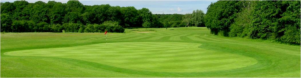 Photo of Kingsnorth Golf Club