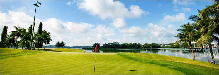 Photo of Orchid Country Club