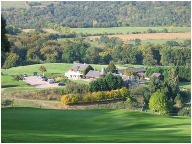 Photo of Golf de Clecy